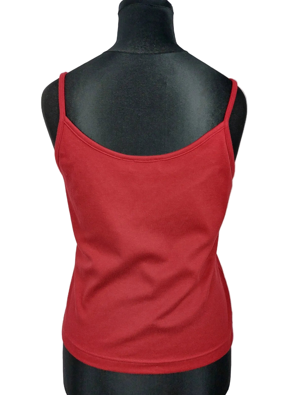 EK2278 Damen Oberteil Set von Cheer, rot, Gr.466