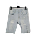 EK10786 Kinder Shorts von H&M, Blau, Gr. 1580