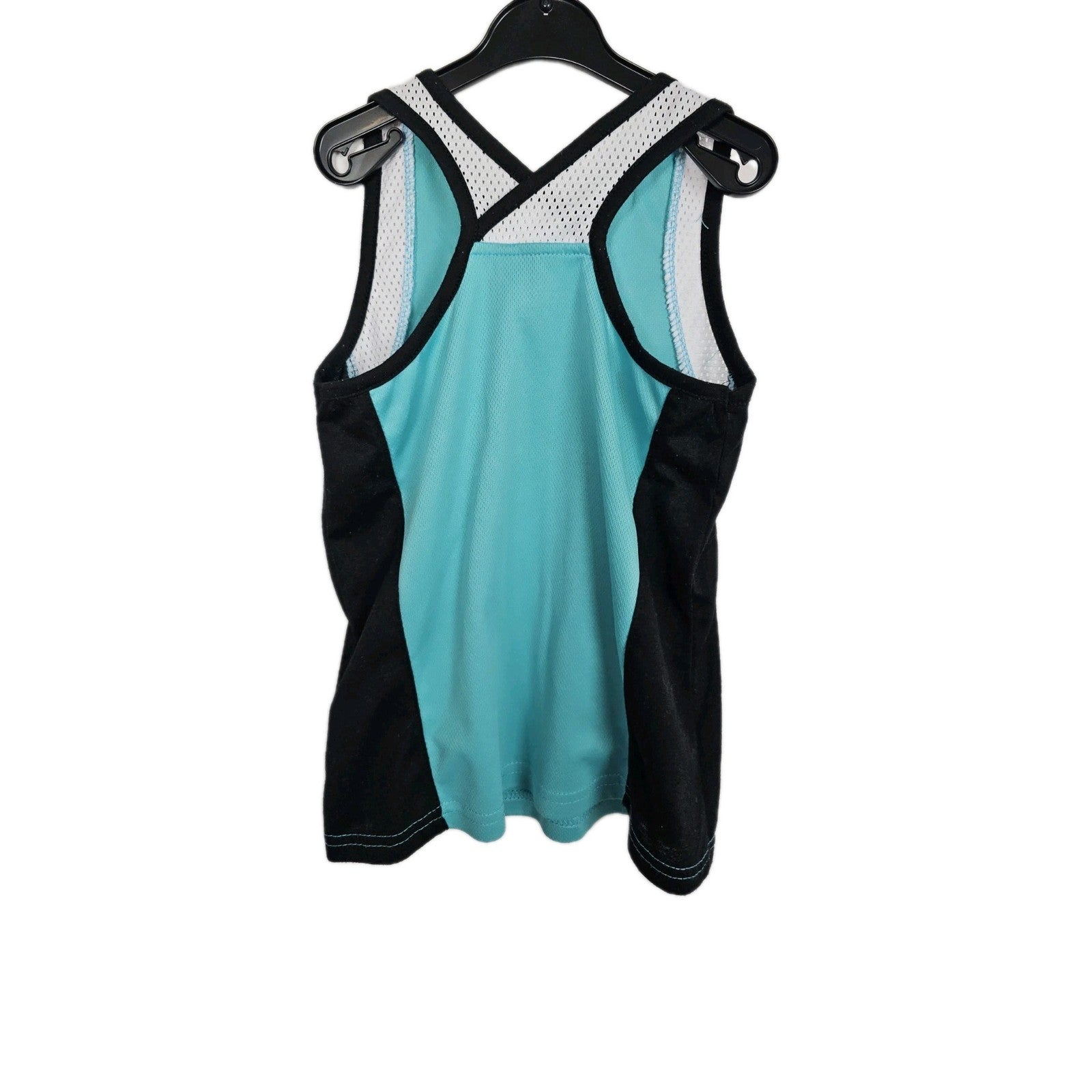 EK10415 Kinder T-Shirt Erceenomixx Gr.122 Blau1