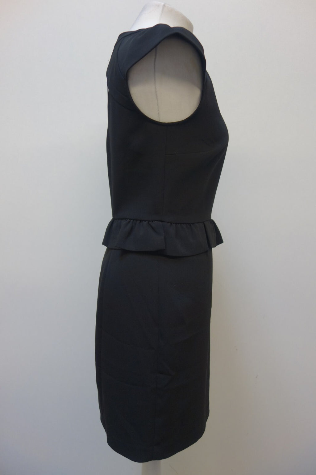 EK0609 Damen Kleid von Maison Scotch, Gr. 22