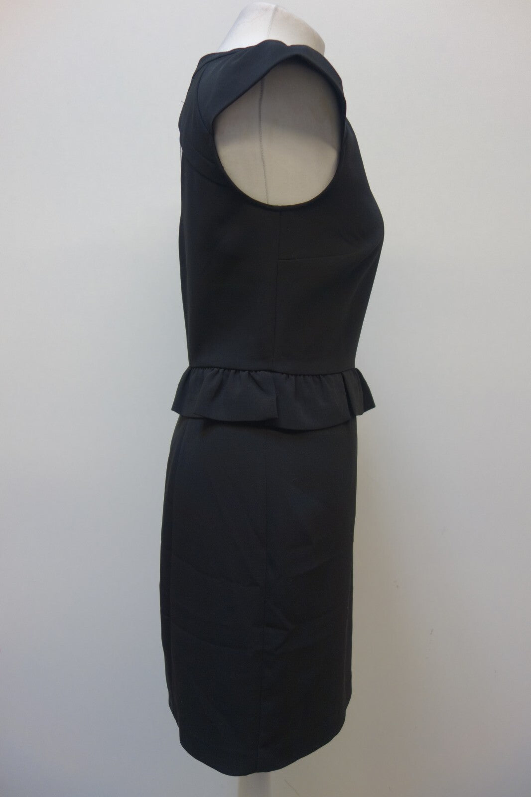 EK0609 Damen Kleid von Maison Scotch, Gr. 22