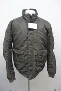 EK1292 Herren Winterjacke von mavi, dunkelgrün, XL0