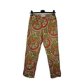 EK11031 Damen Hose von Cotton Line, Mehrfarbig, Gr. 290