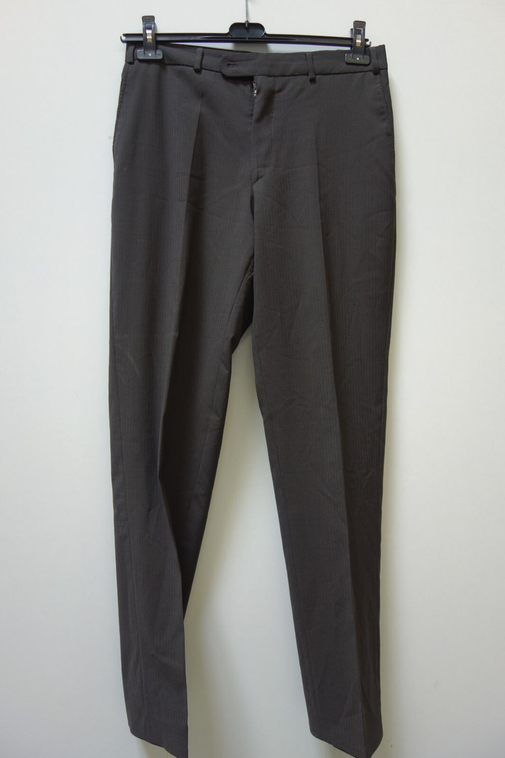 EK1883 Herren Anzug, braun, Gr. 945