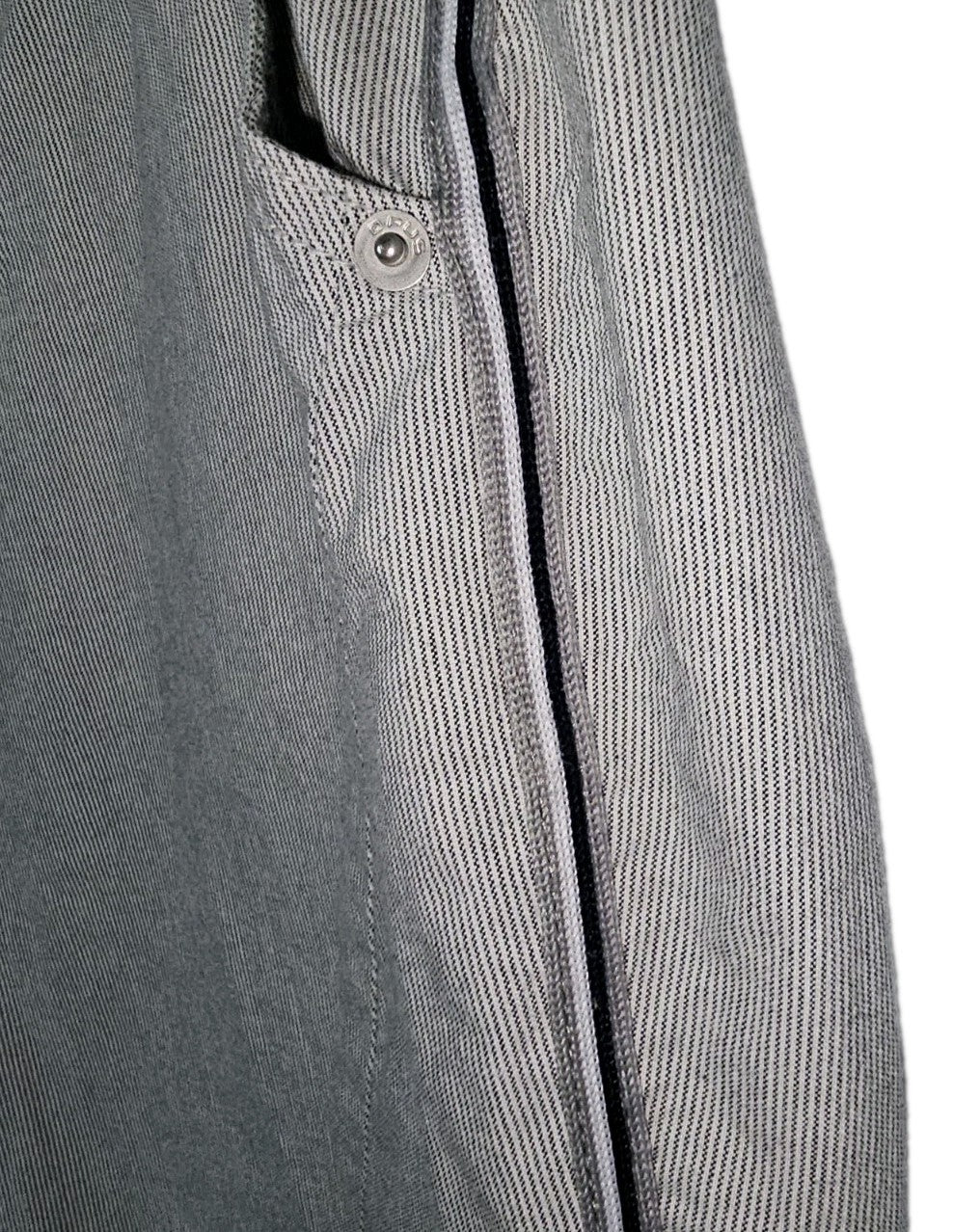 EK11164 Dame Hose von Opus, blau-weiß, Gr.402