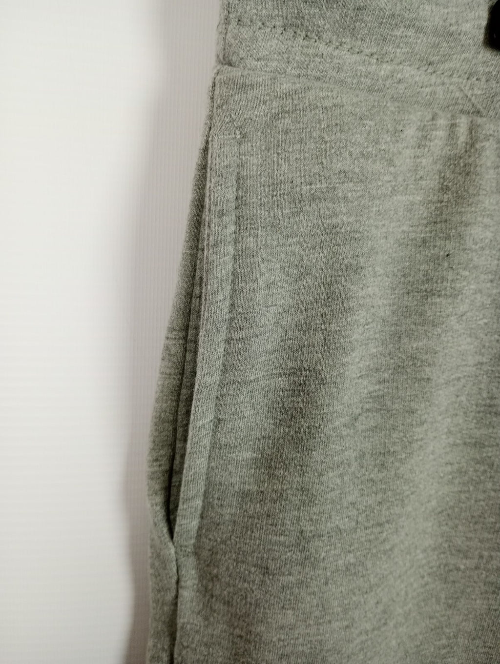 EK5251 Damen Sweatshorts von Crane, grau, Gr. 2XL3