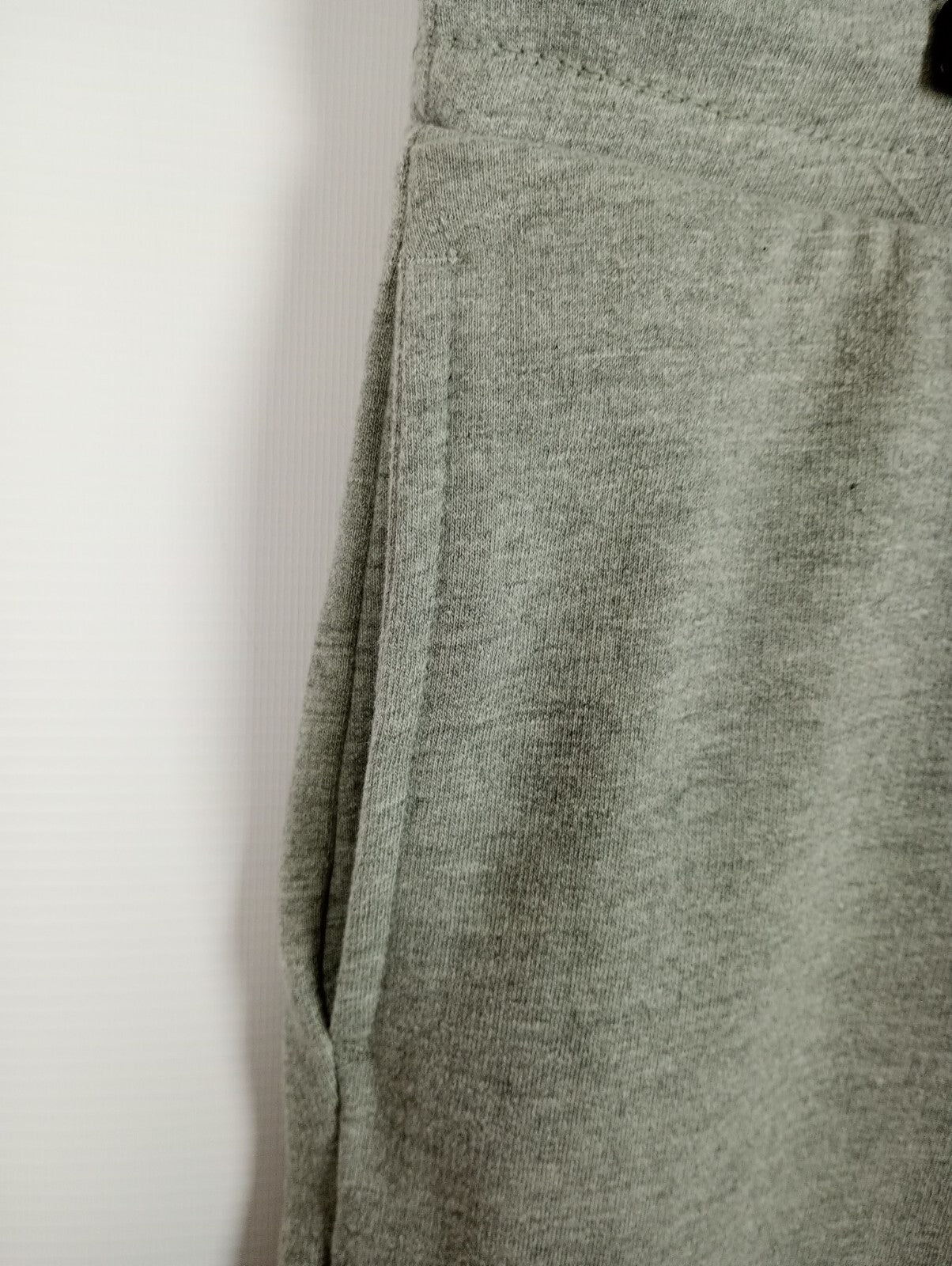 EK5251 Damen Sweatshorts von Crane, grau, Gr. 2XL3