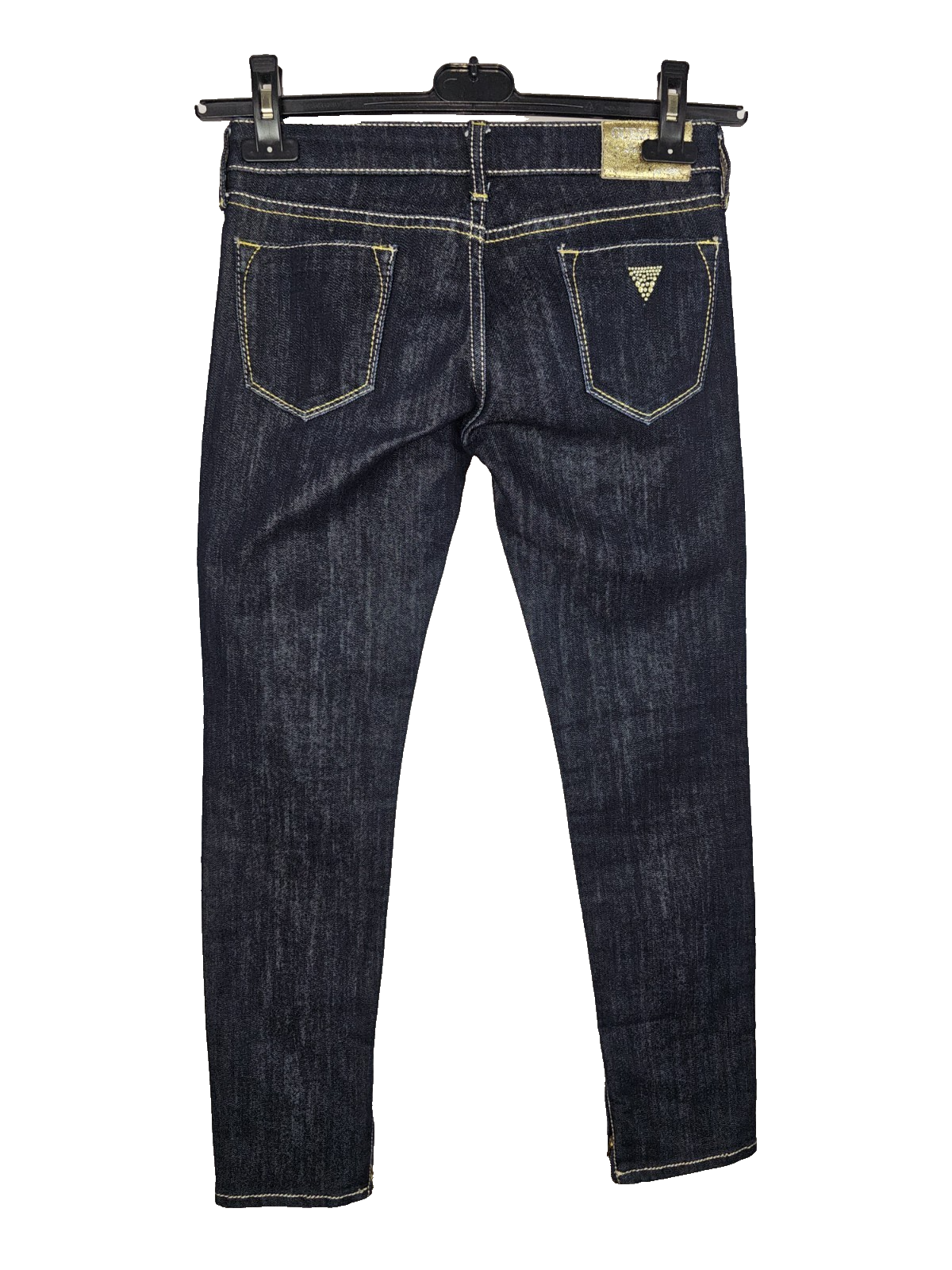 EK8005 Damen Jeans von Guess, blau, Gr.244