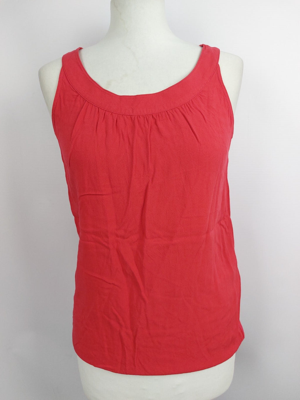 EK1661 Damen Top von Street One, rot, Gr.360