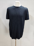 EK6191 Herren T-Shirt von Engelbert Strauß, schwarz, Gr. L0