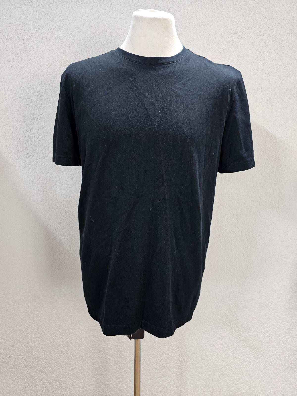 EK6191 Herren T-Shirt von Engelbert Strauß, schwarz, Gr. L0