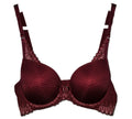 EK10120 Damen BH von Triumph, rot, Gr.75A0