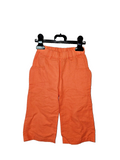 EK6739 Mäadchen Stoffhose von H&M, Orange, Gr.860
