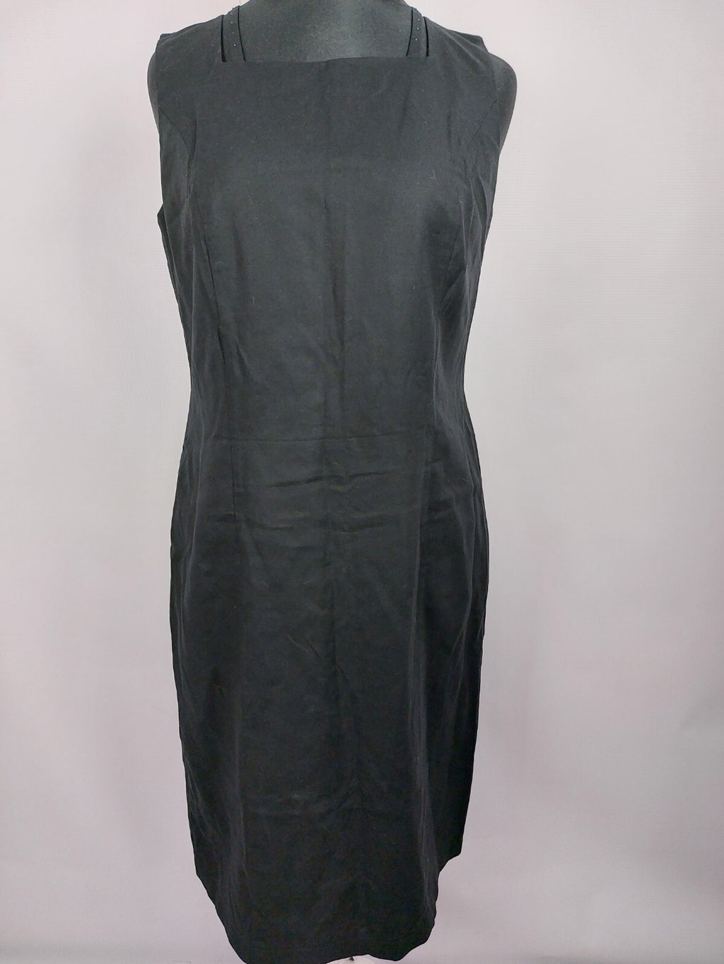EK4580 Damen Kleid von Belle Surprise, schwarz, Gr. 440