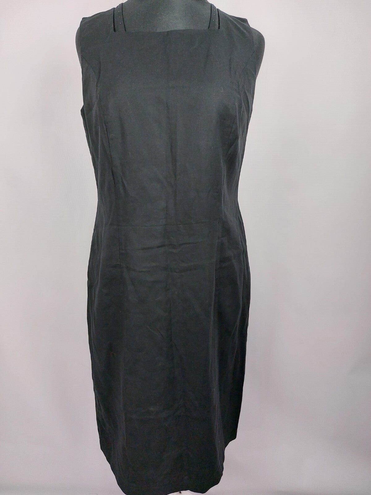 EK4580 Damen Kleid von Belle Surprise, schwarz, Gr. 440