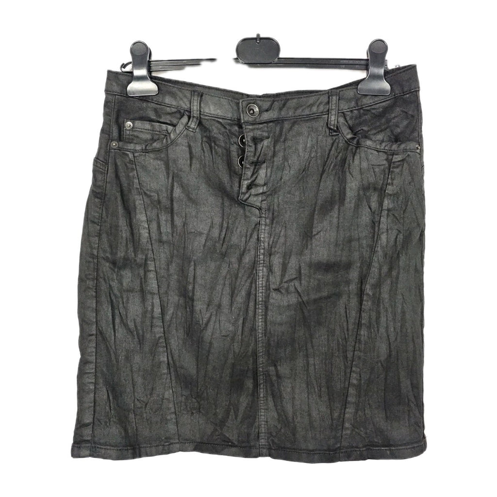 EK10660 Damen Rock von Street One, Schwarz,  Gr. 400