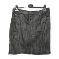 EK10660 Damen Rock von Street One, Schwarz,  Gr. 400