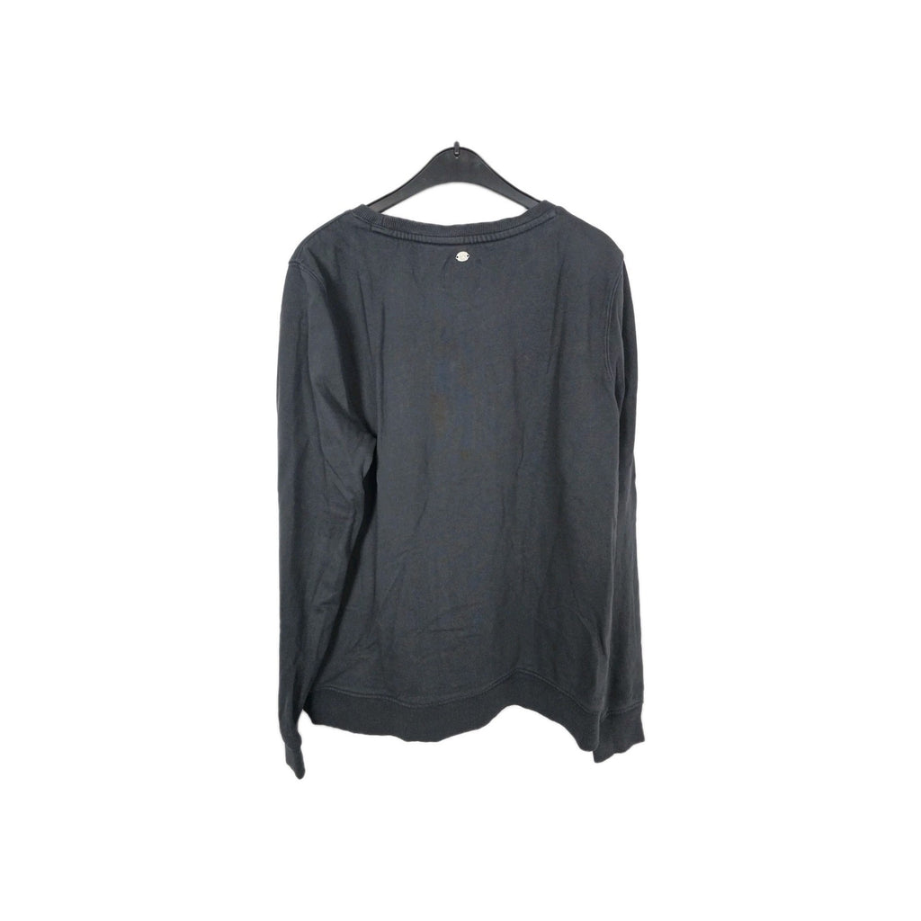 EK10602 Damen Pullover Mustang Gr.S Schwarz3