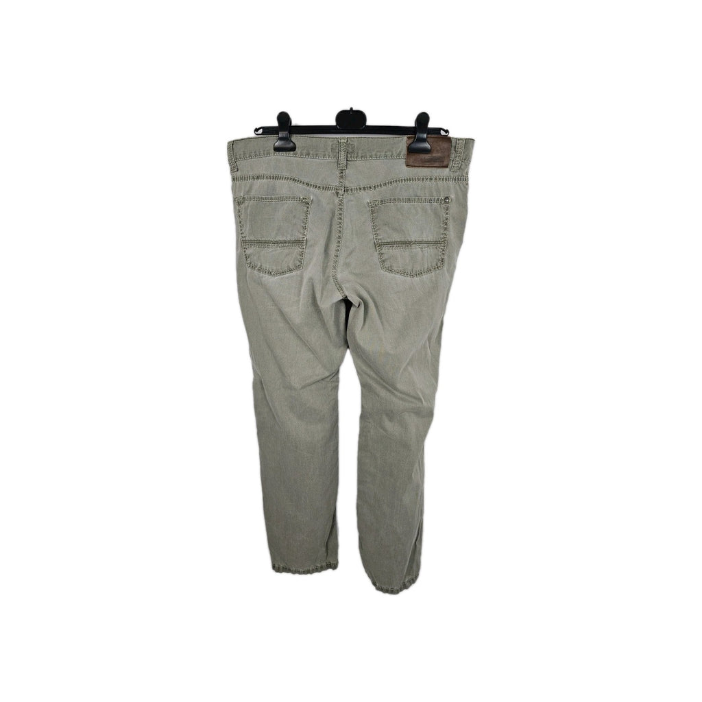EK10549 Damen Hose Pioneer Gr.L Grau2