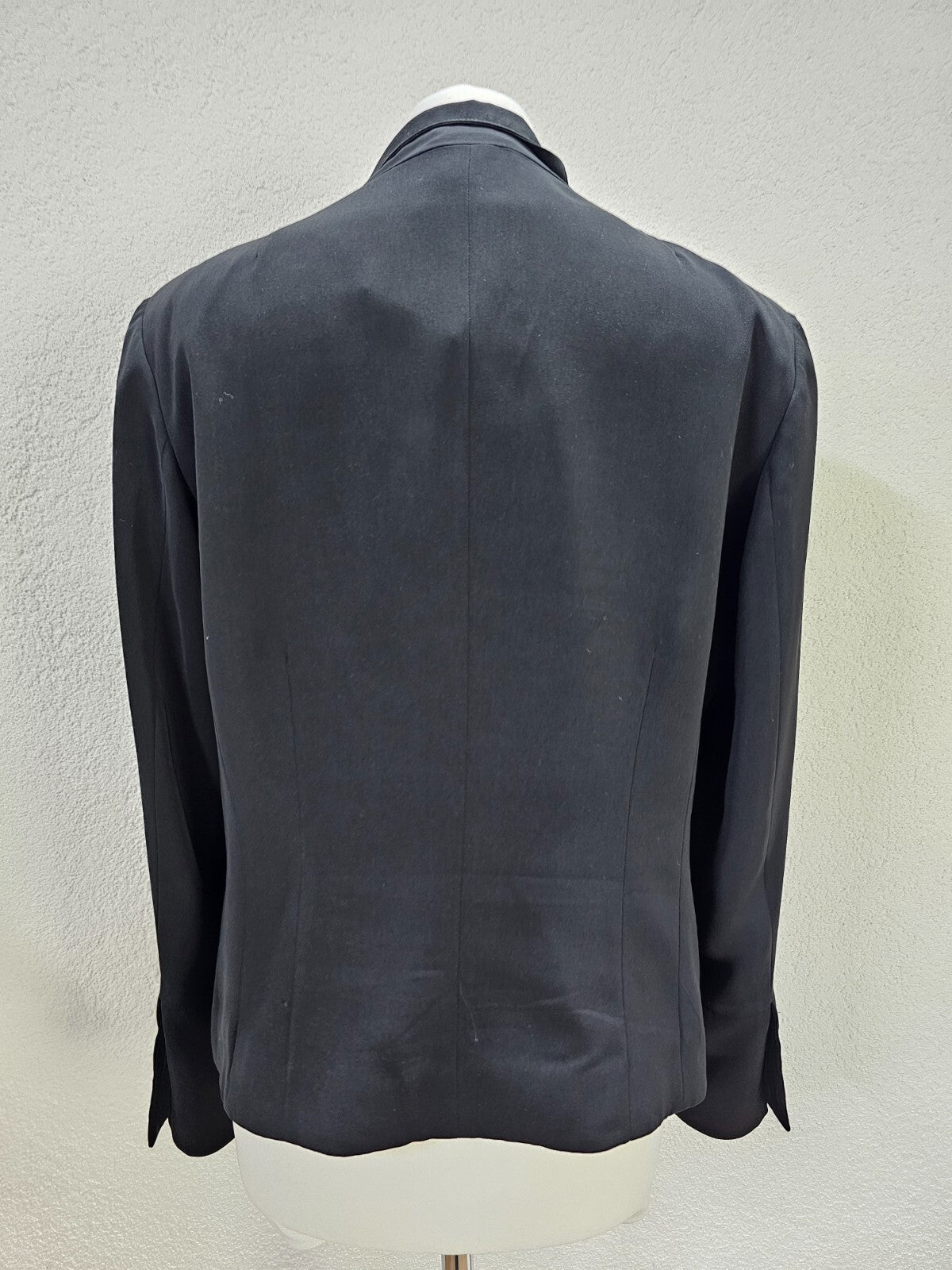 EK6322 Damen Blazer von Modee, schwarz, Gr. 423