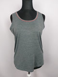 EK0527 Damen Sport Top von Esprit, grau, Gr. 460