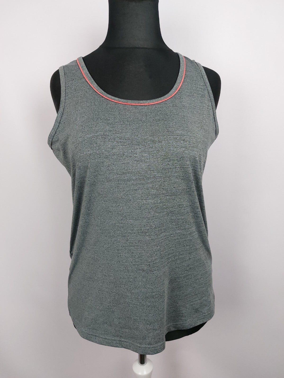 EK0527 Damen Sport Top von Esprit, grau, Gr. 460