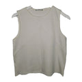 EK9052 Damen Bluse von Mango, Weiß, Gr. S0