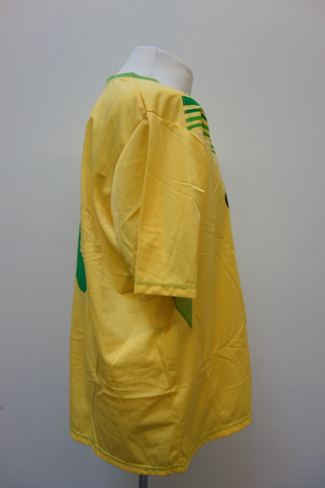 EK2223 Herren Fußball Fanshirt Worldcup Brasil, Gr. 2XL2