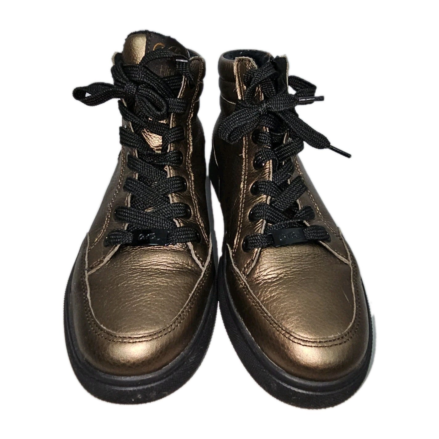 ES861 Damen Sneaker von Ara, Braun, Gr. 362