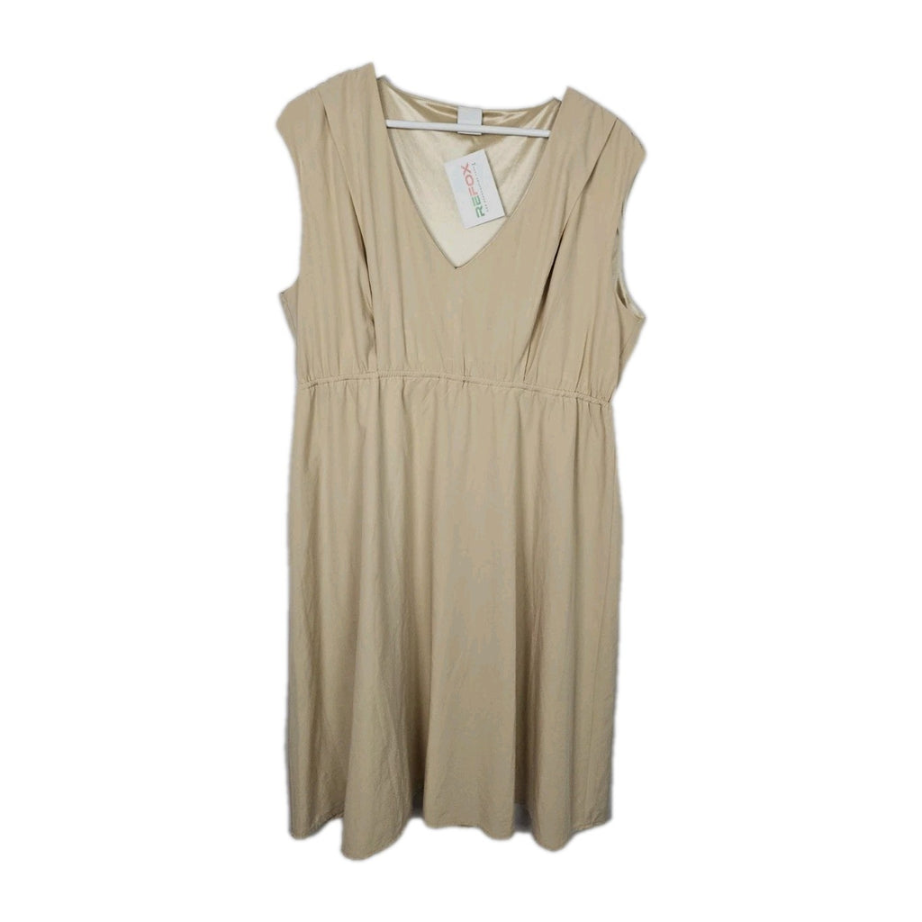EK7493 Damen Kleid von Mama Licious, Beuge, Gr. XL0