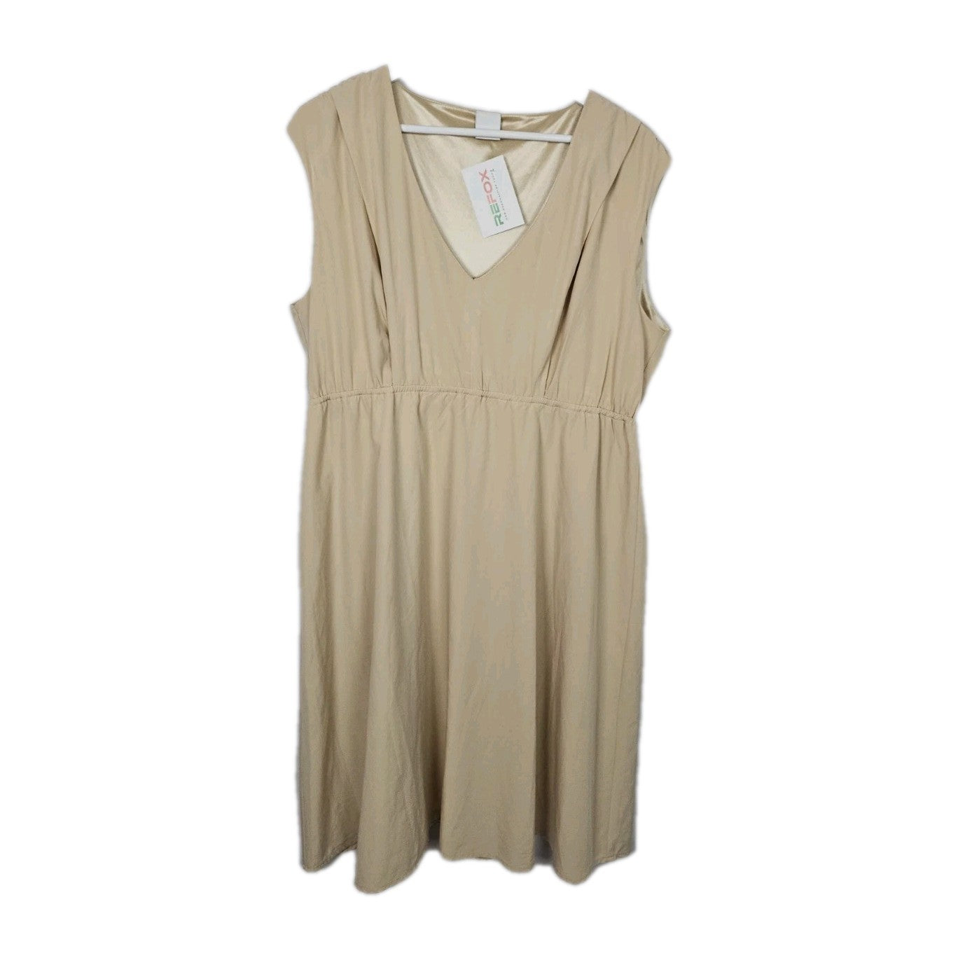 EK7493 Damen Kleid von Mama Licious, Beuge, Gr. XL0