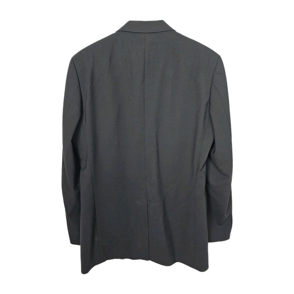 EK8735 Herren Sakko von Hugo Boss, Schwarz, Gr. 485