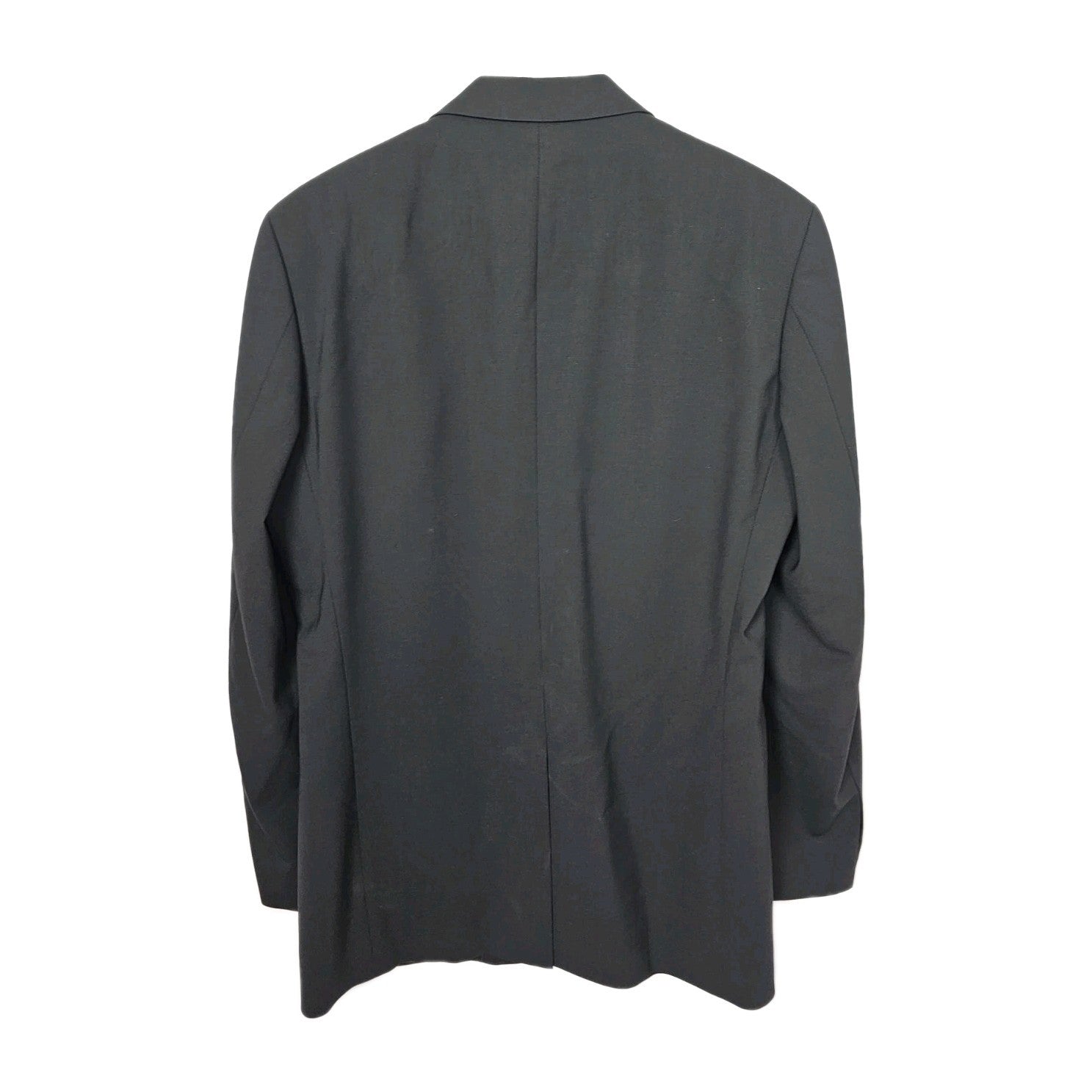 EK8735 Herren Sakko von Hugo Boss, Schwarz, Gr. 485