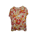 EK10060 Damen T-Shirt Bonita Gr.46 Orange0