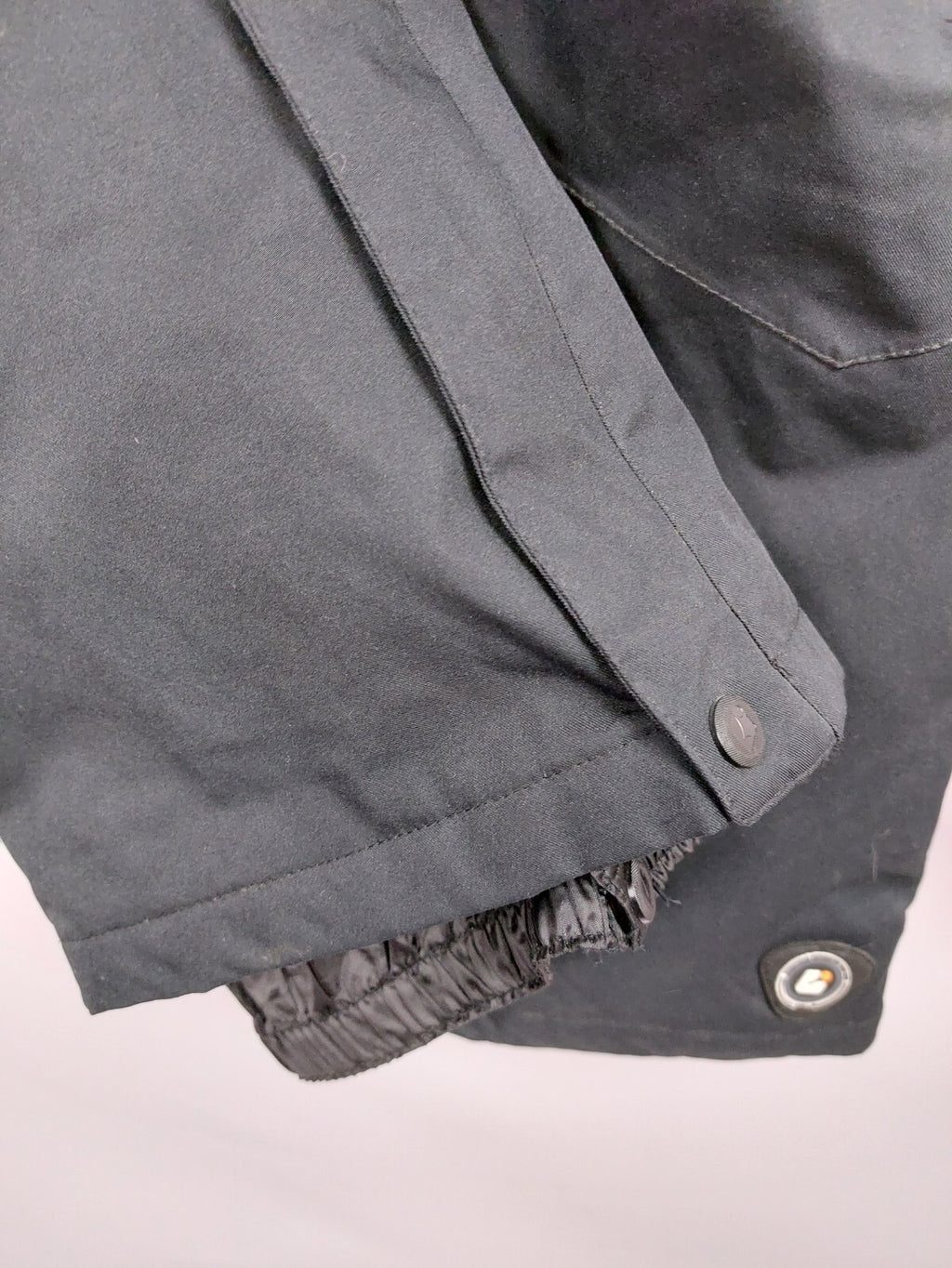 EK0209 Damen Skihose von Killtec, schwarz, Gr. 405