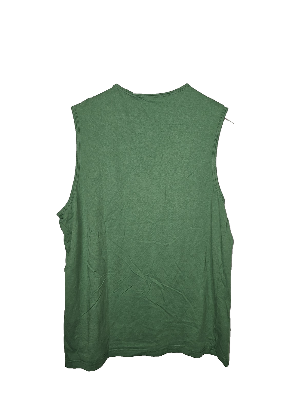 EK8855 Herren Shirt von Chareles Vögele, Grün, Gr. XL2