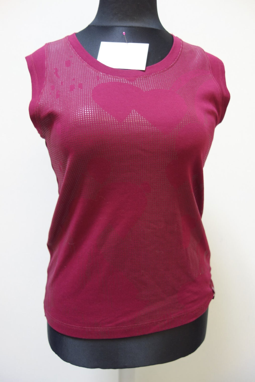 EK1858 Damen Top von Cecil, Gr.XL0