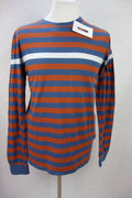 EK3964 Kinder Langarmshirt von Schiesser, gestreift, Gr. 1760
