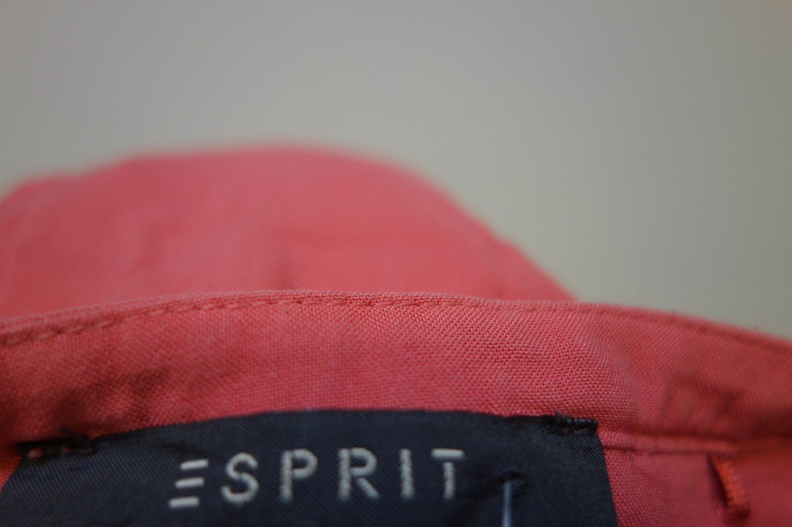 EK0940 Damen Bluse von Esprit, rosa, gr.404