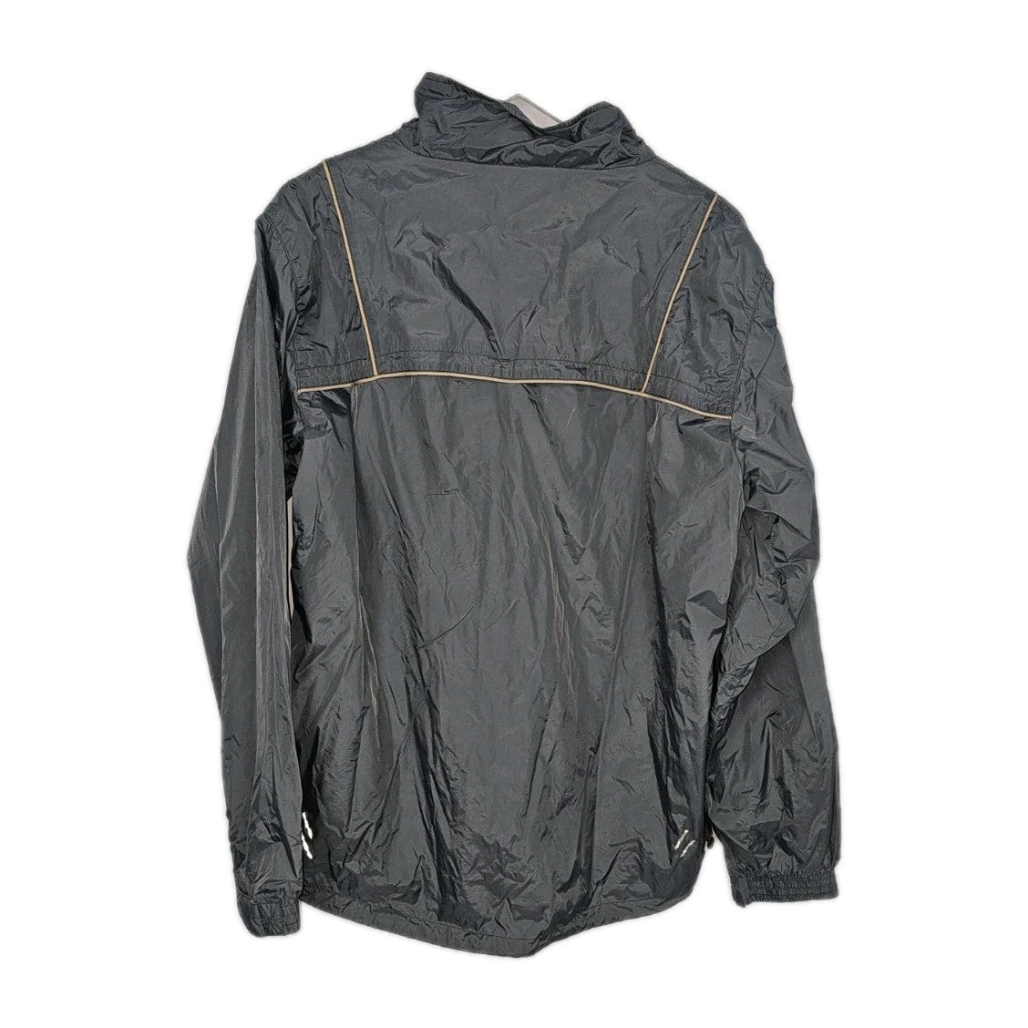 EK11153 Damen Jacke, Grau, Gr. L1