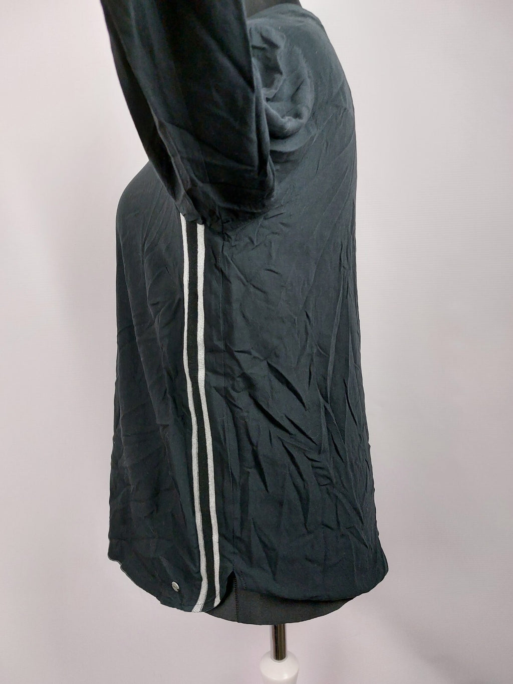 EK4675 Damen Bluse von Cecil, schwarz, Gr.L4