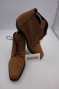 ES0419 Damen Stiefeletten von Sportiva, hellbraun, 390