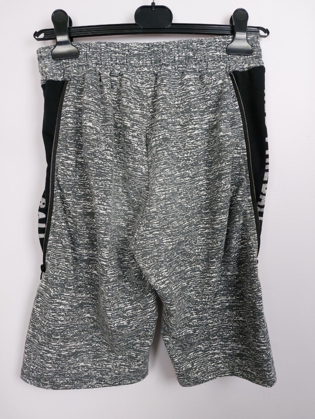 EK2041 Jungen Shorts von Red Fireball, grau, Gr.XL5