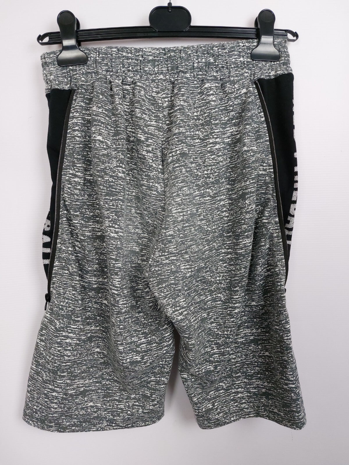 EK2041 Jungen Shorts von Red Fireball, grau, Gr.XL5