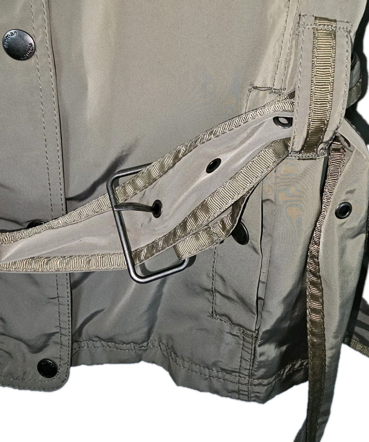EK10487 Damen Jacke von Tchibo, braun, Gr.441