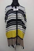 EK2536 Damen Bluse von mat. , Gr.S/M0