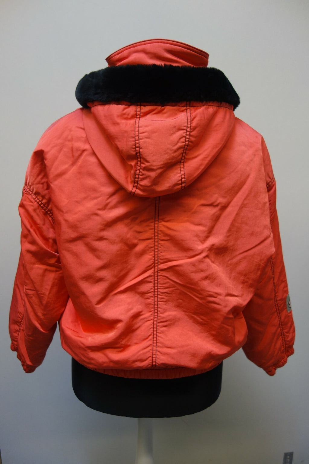 EK1357 Damen Retro Jacke von twins, Gr. S3