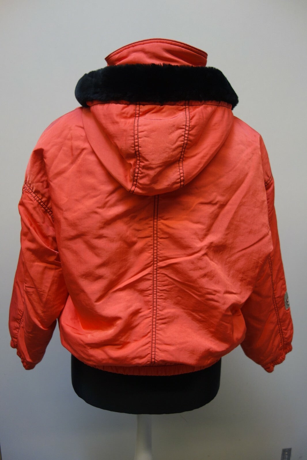 EK1357 Damen Retro Jacke von twins, Gr. S3