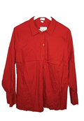 EK7645 Damen Bluse von Mona, Rot, Gr.480