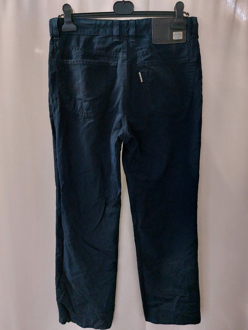 EK0373 Damen Hose von Joker, dunkelblau, Gr. 34/301